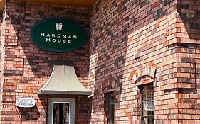 Hardman House Carson City Nevada