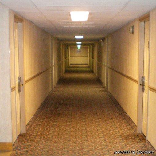 Hardman House Hotel Carson City Interior photo