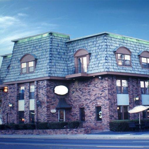 Hardman House Hotel Carson City Exterior photo