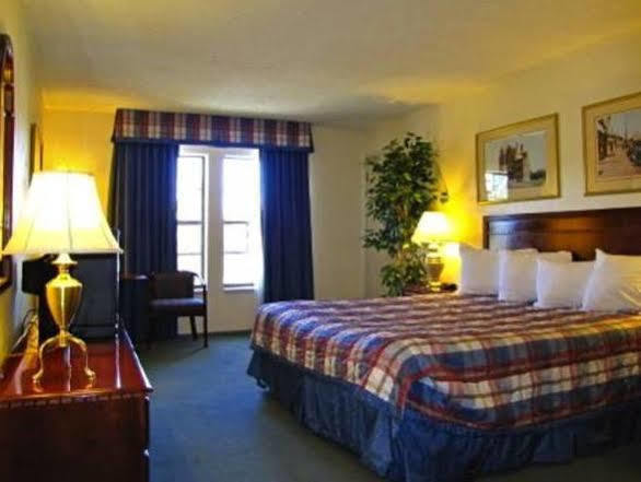Hardman House Hotel Carson City Exterior photo