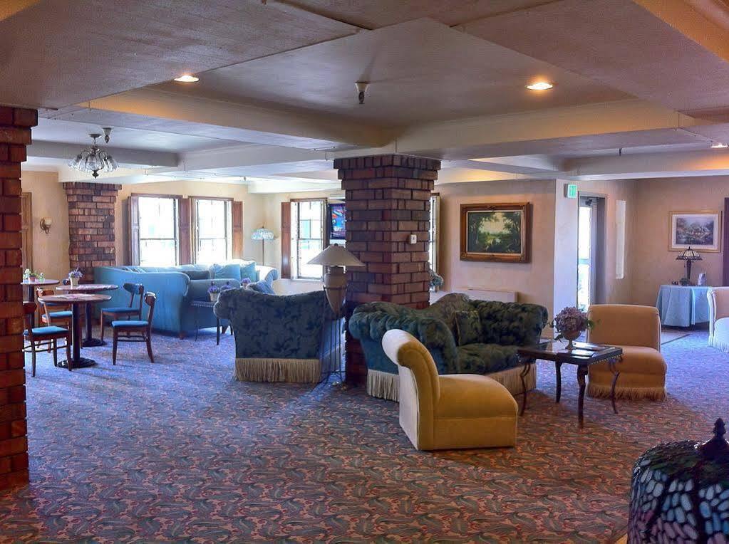 Hardman House Hotel Carson City Exterior photo